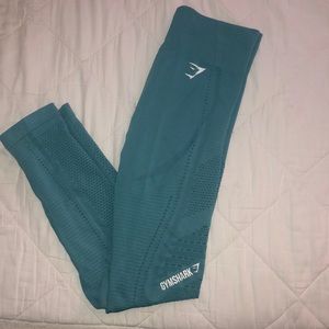 Flawless Knit Gymshark tights